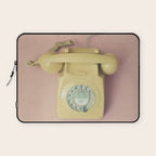 Hello Laptop Sleeve Gallery Image 1