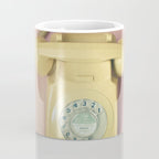 Hello Coffee Mug Gallery Image 4