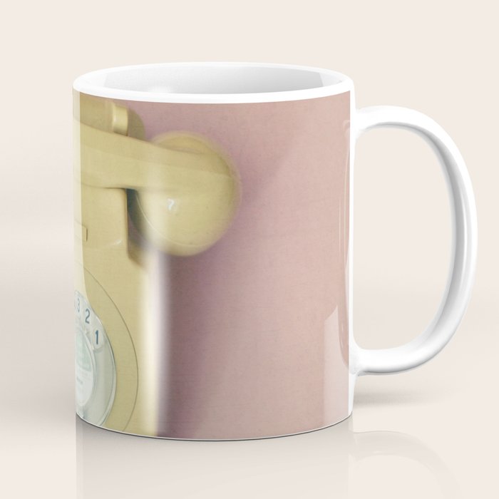 Hello Coffee Mug Gallery Image 1