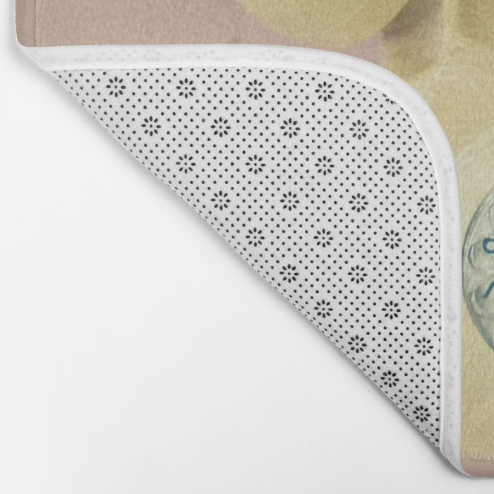 Hello Bath Mat Gallery Image 2