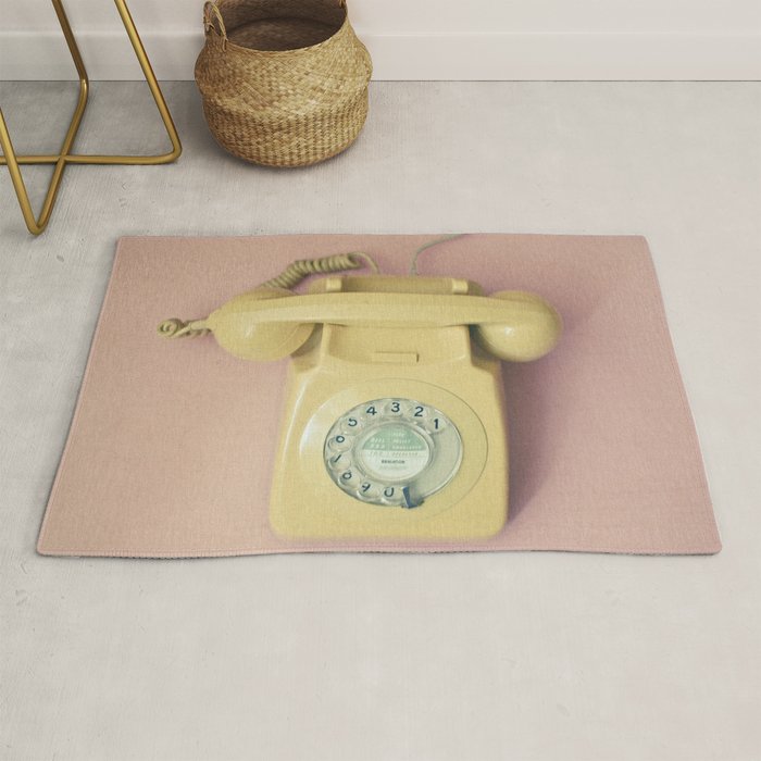 Hello Rug Gallery Image 1