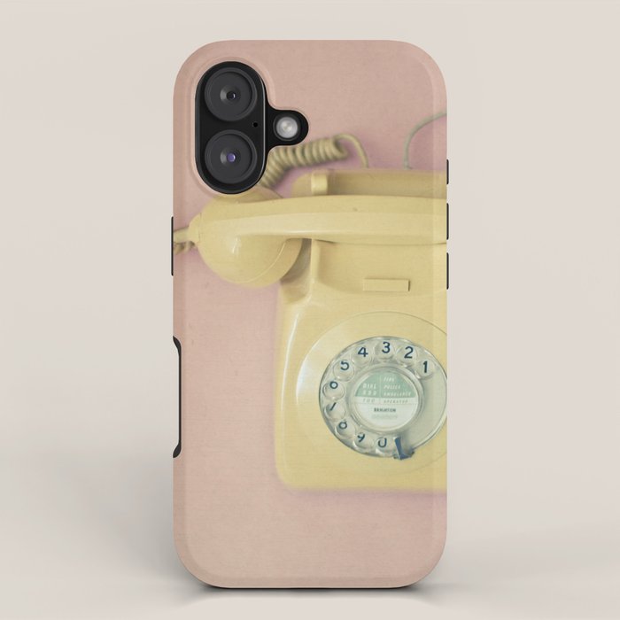 Hello iPhone Case Gallery Image 1