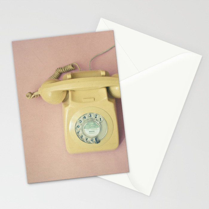 Hello Stationery Card Gallery Image 2