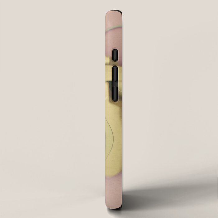 Hello iPhone Case Gallery Image 2