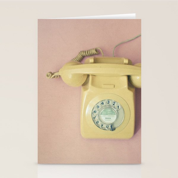 Hello Stationery Card Gallery Image 2