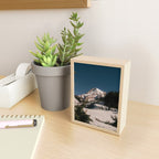 Mount Hood XI Mini Art Print Gallery Image 2