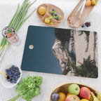 Mount Hood XI Cutting Board Gallery Image 2