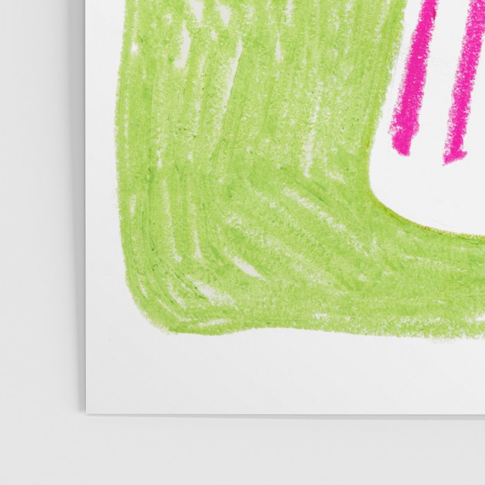 Monstera Poster Gallery Image 3