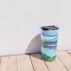 Broken Islands Travel Mug Gallery Image 4