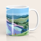 Broken Islands Coffee Mug Gallery Image 1