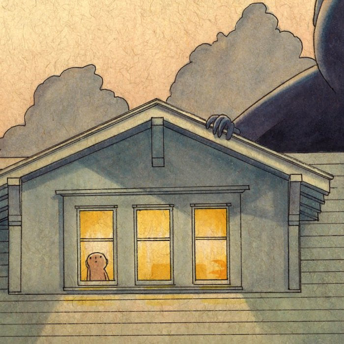 Dusk Coffee Mug Gallery Image 2