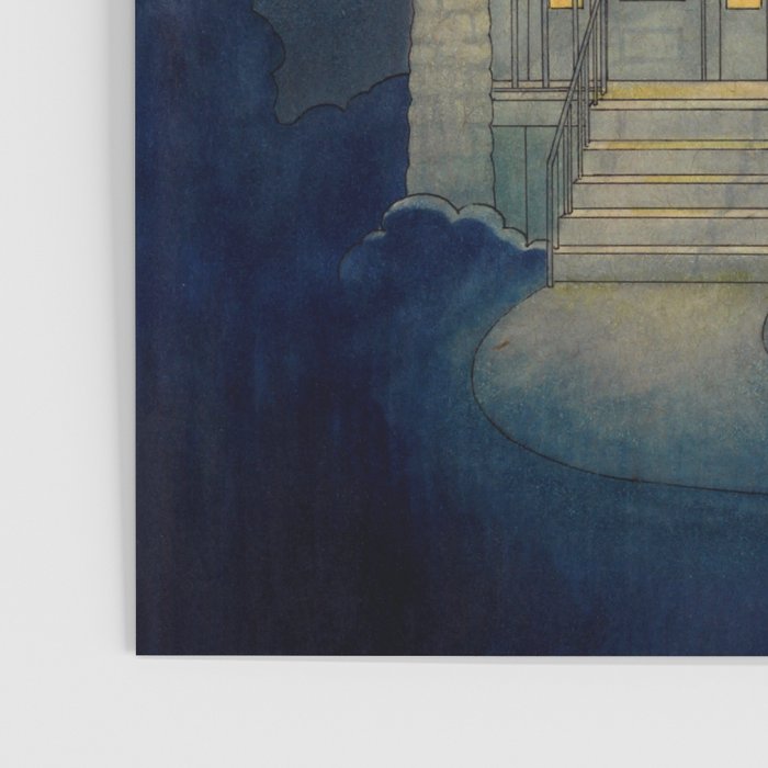 Dusk Poster Gallery Image 3