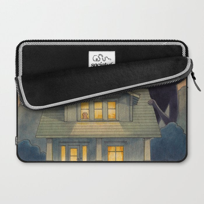 Dusk Laptop Sleeve Gallery Image 2