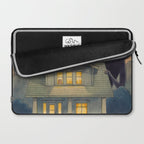 Dusk Laptop Sleeve Gallery Image 2