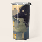 Dusk Travel Mug Gallery Image 2
