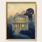 Dusk Serving Tray Gallery Image 1