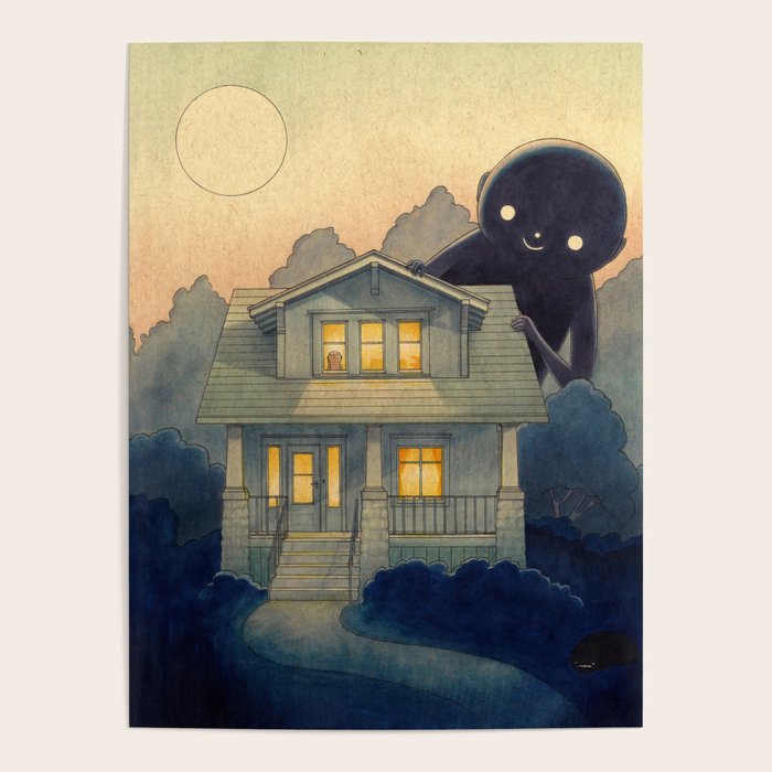 Dusk Poster Gallery Image 1