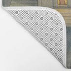 Dusk Bath Mat Gallery Image 2