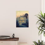 Dusk Poster Gallery Image 2