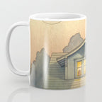 Dusk Coffee Mug Gallery Image 3
