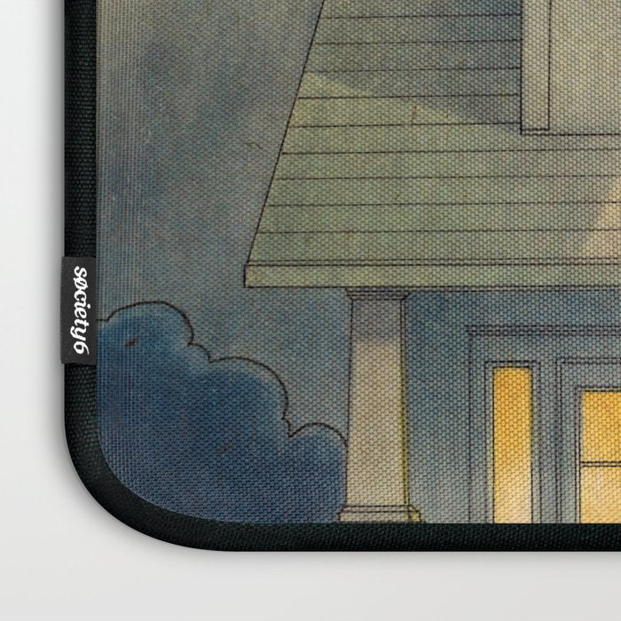 Dusk Laptop Sleeve Gallery Image 3