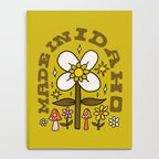 Made In Idaho Notebook Gallery Image 4