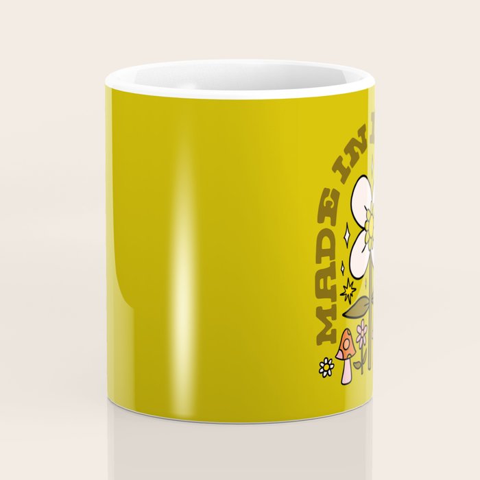 Made In Idaho Coffee Mug Gallery Image 4