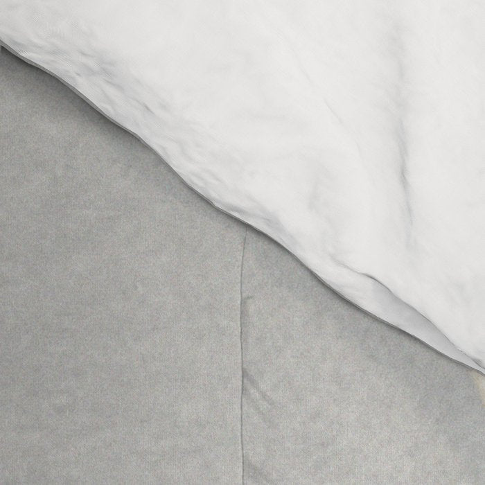 These Boots - Silver Gray Comforter Gallery Image 4