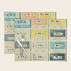 All Tomorrow's Parties Placemat Gallery Image 1