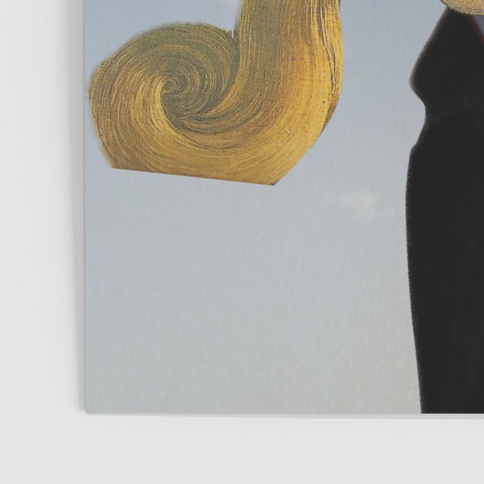 Das MaÌdchen mit dem Hut Poster Gallery Image 3