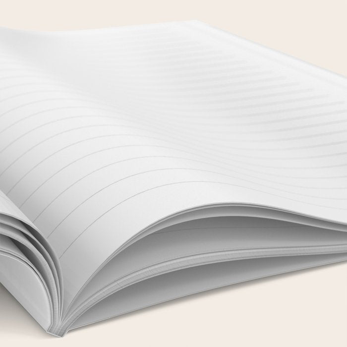 Fiddle Fig Tree Notebook Gallery Image 2