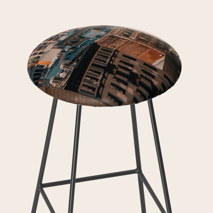 San Francisco architecture Stool Gallery Image 2