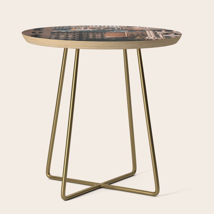 San Francisco architecture Side Table Gallery Image 1