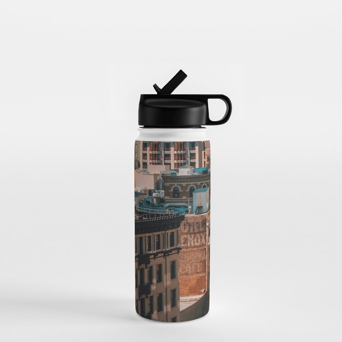 San Francisco architecture Water Bottle Gallery Image 1