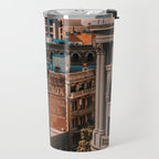 San Francisco architecture Travel Mug Gallery Image 2
