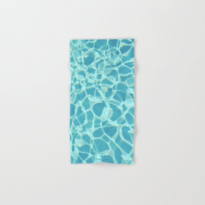 Dancing Light Towels Gallery Image 1
