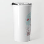 Call of the Wild Travel Mug Gallery Image 3