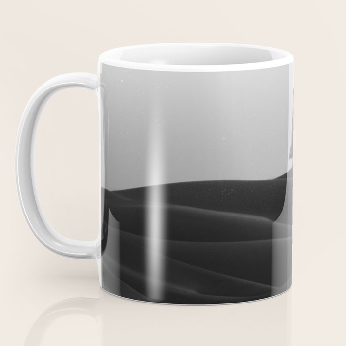 Monochrome Savior Coffee Mug Gallery Image 3