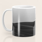 Monochrome Savior Coffee Mug Gallery Image 3