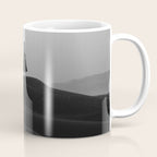 Monochrome Savior Coffee Mug Gallery Image 1