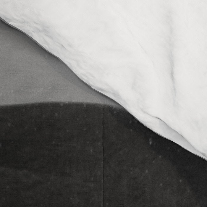 Monochrome Savior Comforter Gallery Image 4