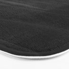 Monochrome Savior Bath Mat Gallery Image 3