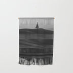 Monochrome Savior Wall Hanging Gallery Image 1