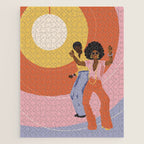 Party Like Itâs 1979 Jigsaw Puzzle Gallery Image 1