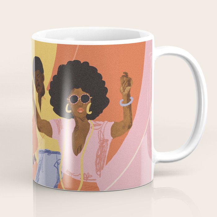 Party Like Itâs 1979 Coffee Mug Gallery Image 1