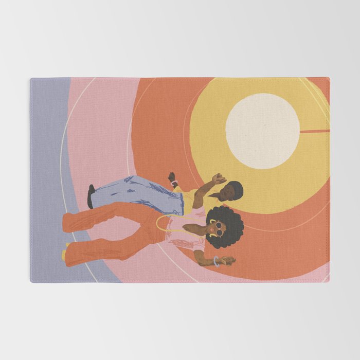 Party Like Itâs 1979 Rug Gallery Image 2