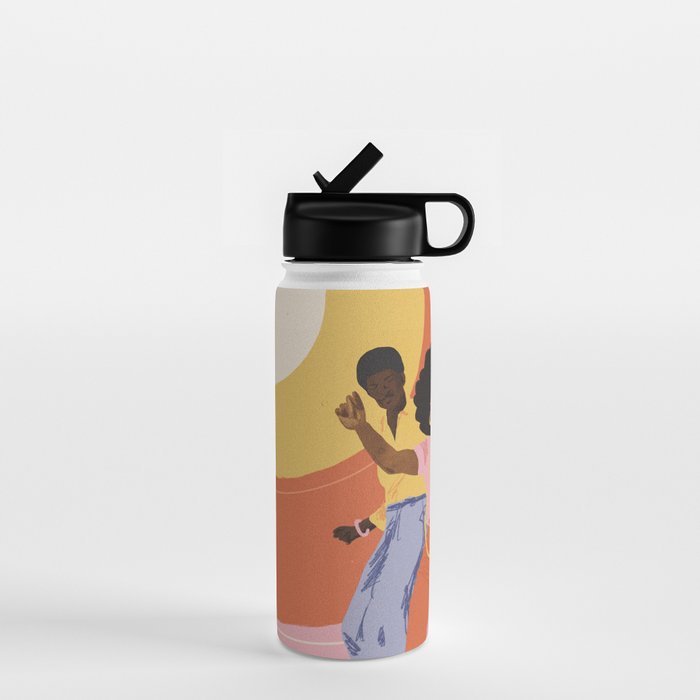 Party Like Itâs 1979 Water Bottle Gallery Image 1