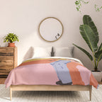 Party Like Itâs 1979 Comforter Gallery Image 3