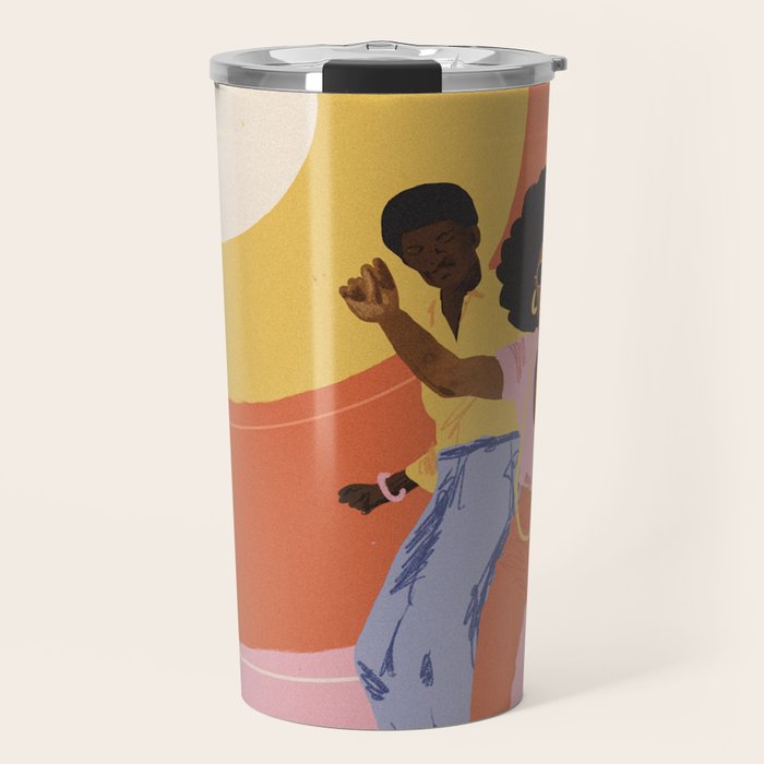 Party Like Itâs 1979 Travel Mug Gallery Image 1