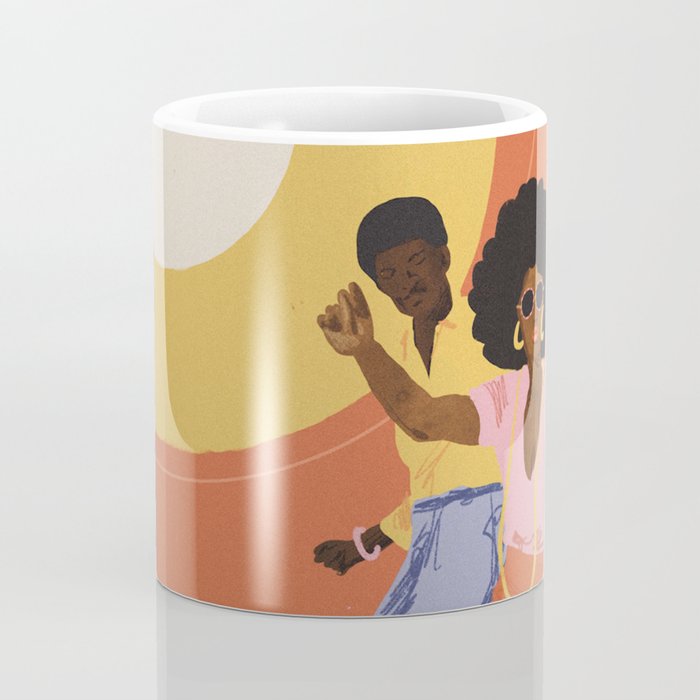 Party Like Itâs 1979 Coffee Mug Gallery Image 4